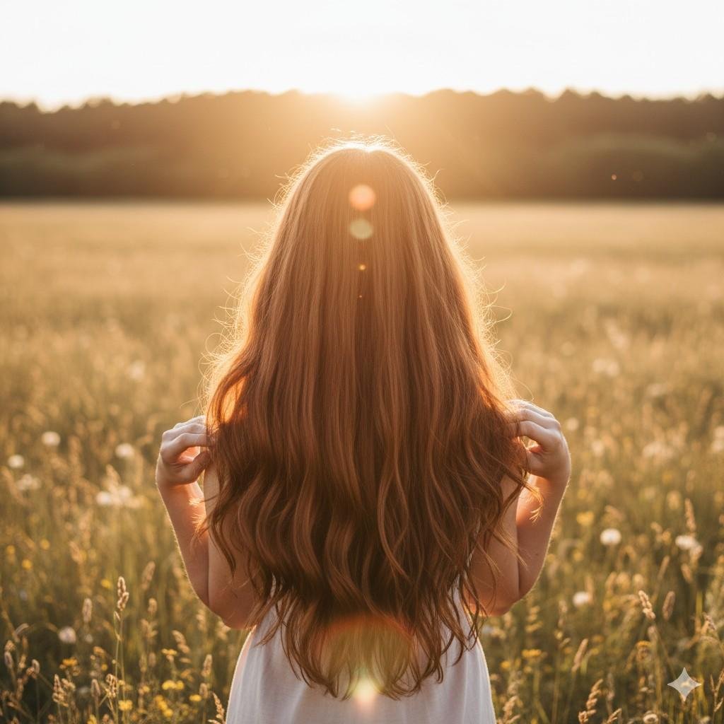 vitamins for healthy hairs