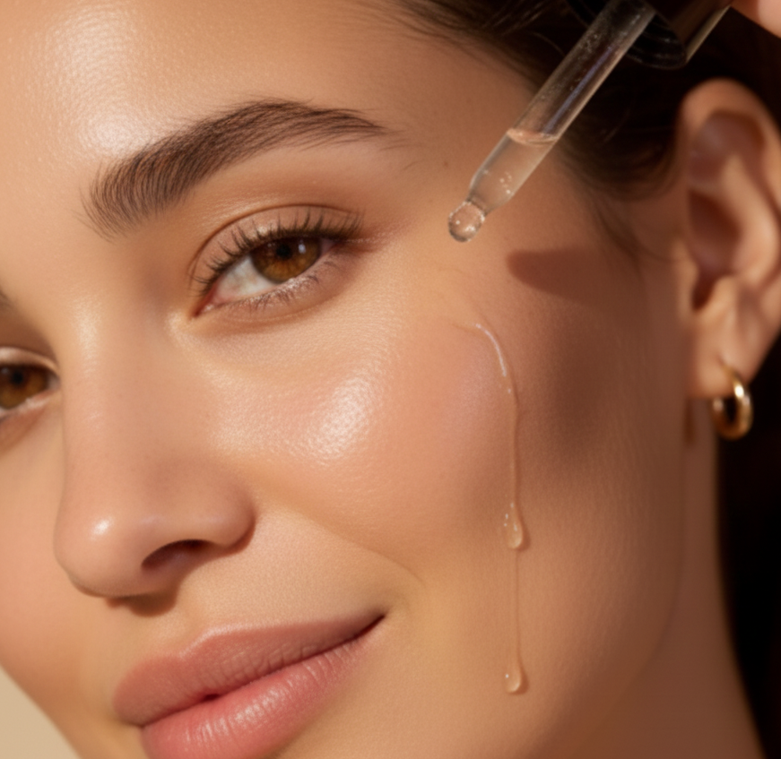 niacinamide uses for skin