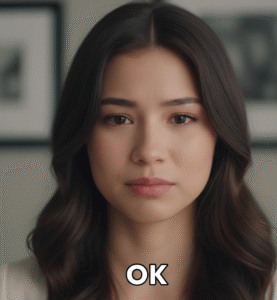 saying no without guilt