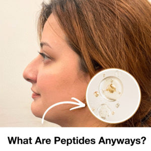 PEPTIDES FOR SKIN